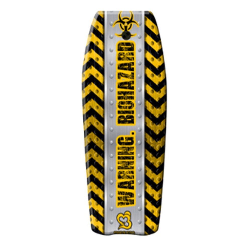 Tablă de BodyBoard Marbueno Multicolor 5 x 104 x 50 cm