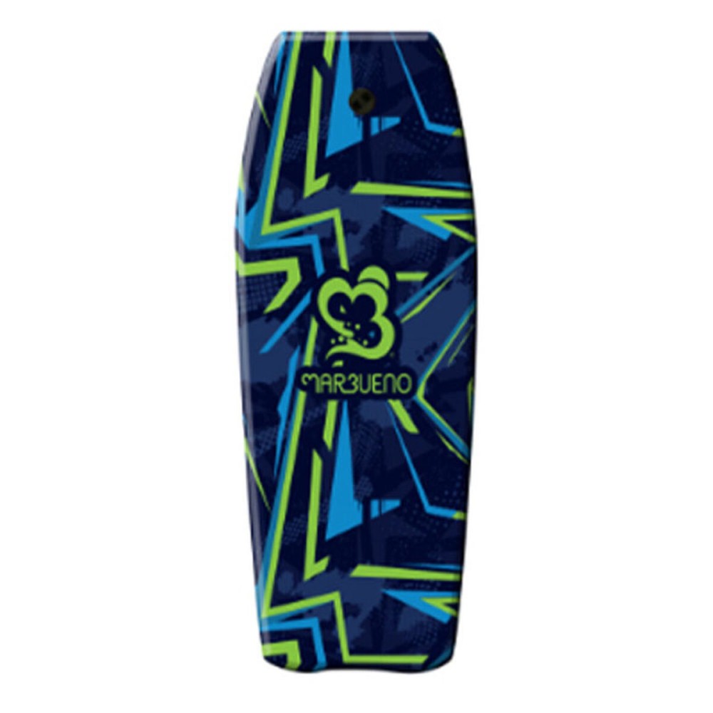 Tablă de BodyBoard Marbueno SUMMER 10073RAYA Multicolor 5 x 104 x 50 cm