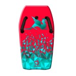 Tablă de BodyBoard Marbueno Multicolor 4 x 68 x 43 cm