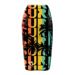 Tablă de BodyBoard Marbueno Multicolor 4 x 84 x 44 cm