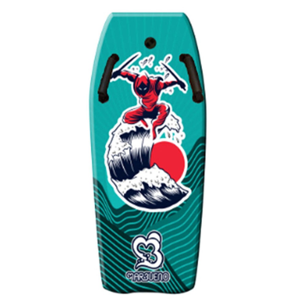 Tablă de BodyBoard Marbueno Multicolor 5 x 94 x 45 cm