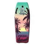 Tablă de BodyBoard Marbueno Multicolor 5 x 104 x 50 cm