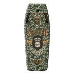 Tablă de BodyBoard Marbueno Multicolor 5 x 104 x 50 cm