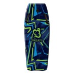 Tablă de BodyBoard Marbueno Multicolor 5 x 104 x 50 cm