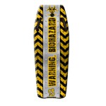 Tablă de BodyBoard Marbueno Multicolor 5 x 104 x 50 cm