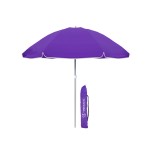 Umbrelă Marbueno Multicolor 140 cm