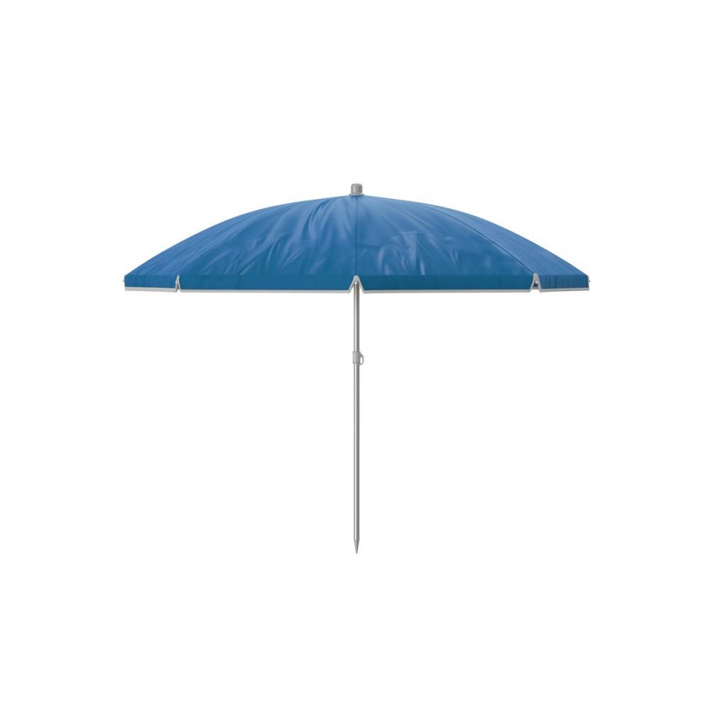 Umbrelă de plajă Marbueno SUMMER 10101A Albastru 160 cm