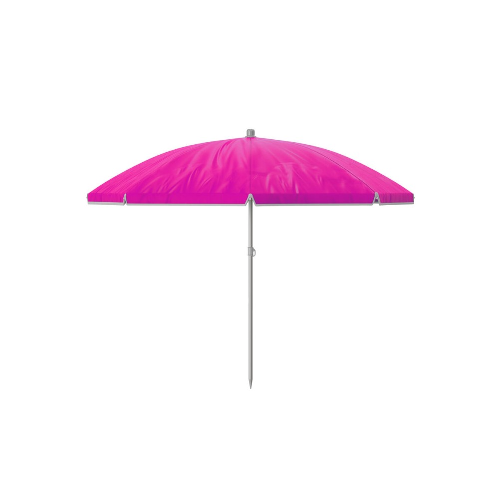 Umbrelă de plajă Marbueno SUMMER 10102RS Roz Ø 180 cm
