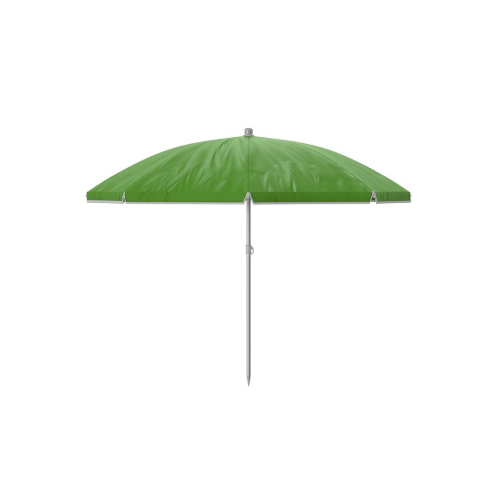 Umbrelă de plajă Marbueno SUMMER 10105V Verde 220 cm