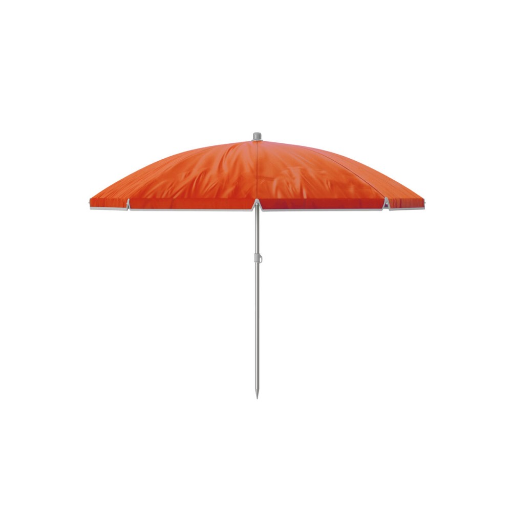 Umbrelă de plajă Marbueno SUMMER 10110N Portocaliu 200 cm