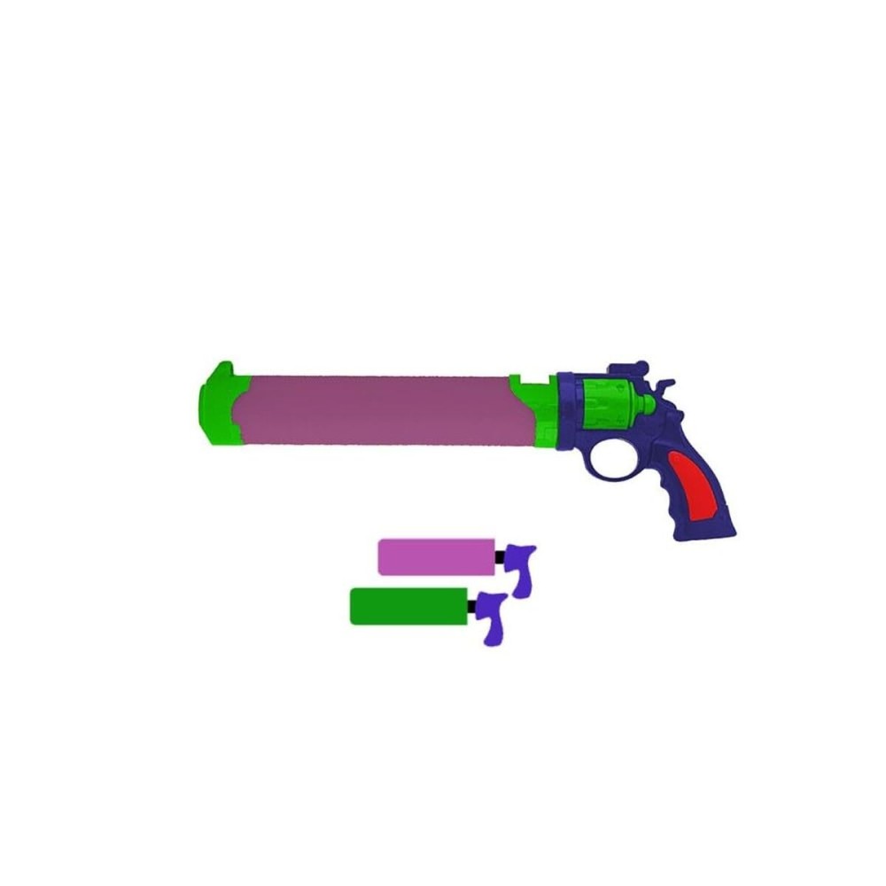 Pistol cu Apă Marbueno