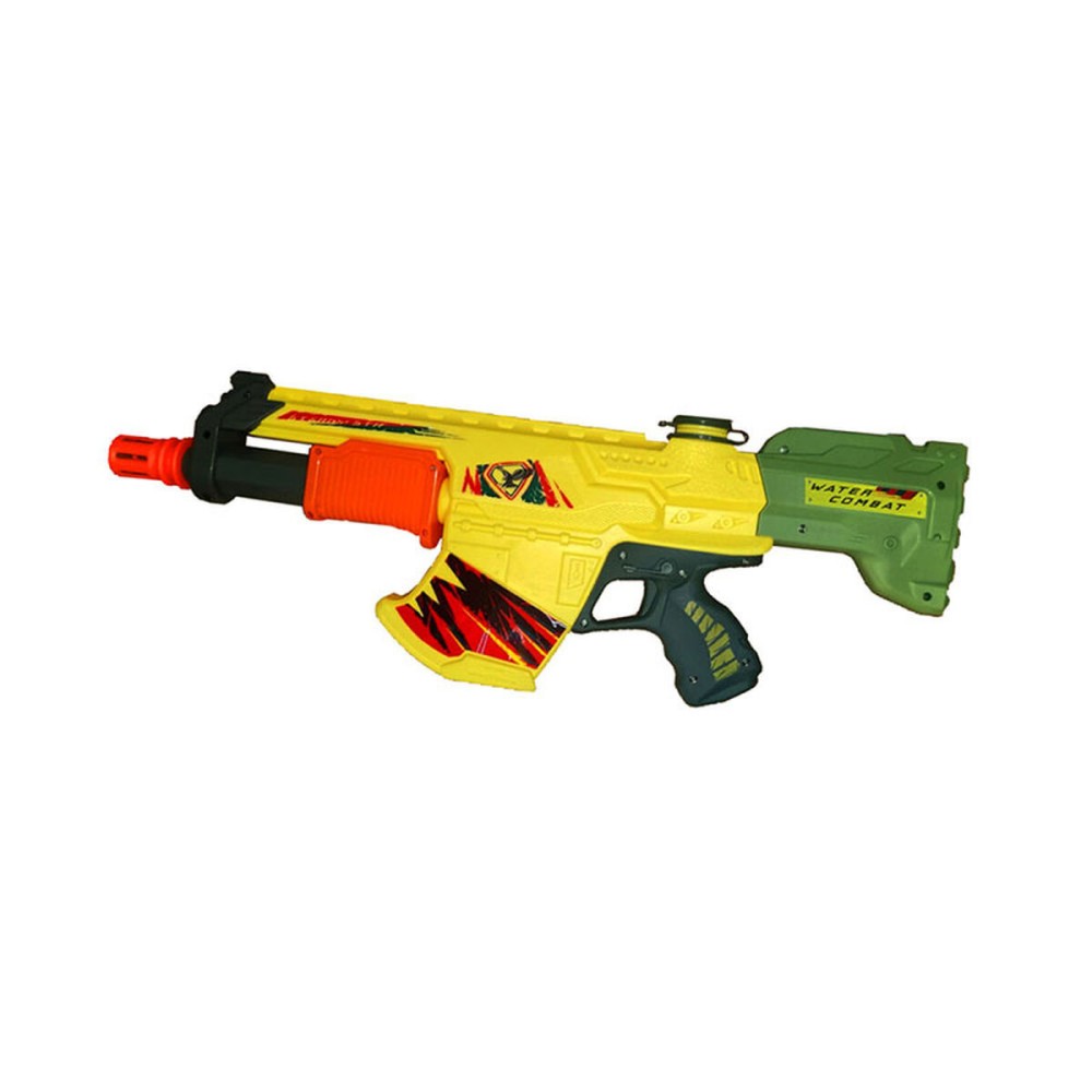 Pistol cu Apă Marbueno