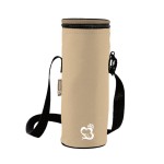 Husă izotermă pentru sticlă Marbueno Multicolor Poliester 1,5 L