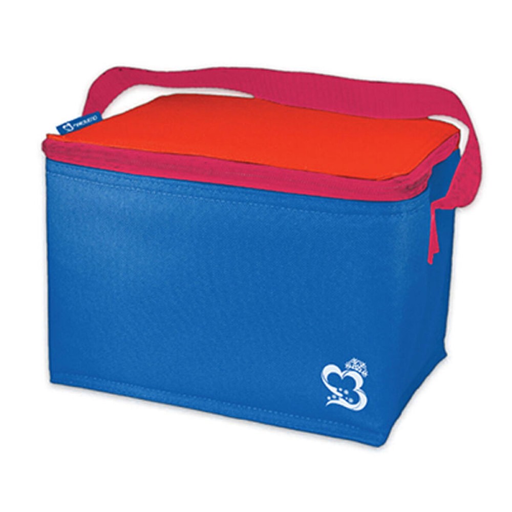Frigider Portabil Marbueno SUMMER 10154A Albastru Poliester 22 x 15 x 13 cm