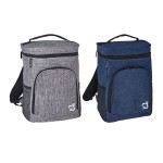 Frigider Portabil Marbueno Multicolor Poliester 37 x 27 x 19 cm