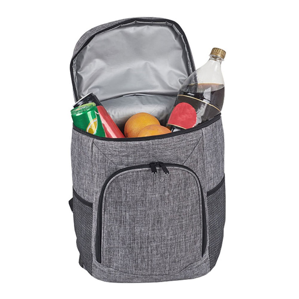 Rucsac-Frigider Marbueno SUMMER 10156G Gri Poliester 37 x 27 x 19 cm