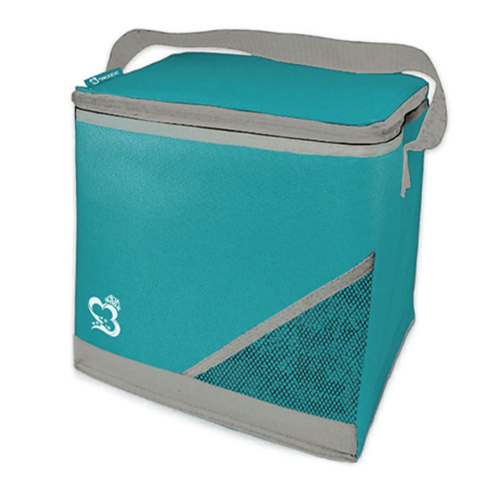 Frigider Portabil Marbueno Multicolor Poliester