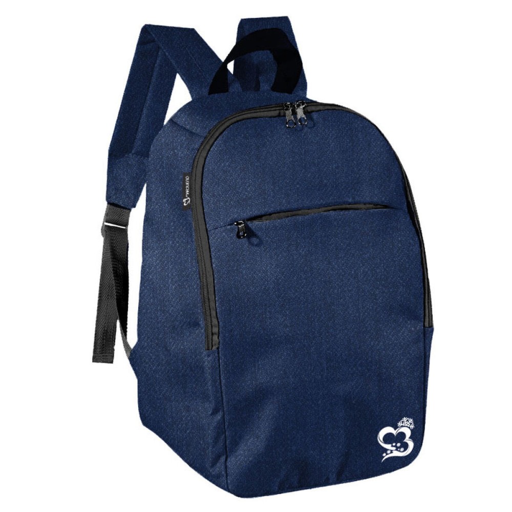 Rucsac-Frigider Marbueno SUMMER 10161A Albastru Poliester 36 x 23 x 19 cm