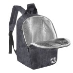 Rucsac-Frigider Marbueno SUMMER 10161G Gri Poliester 36 x 23 x 19 cm