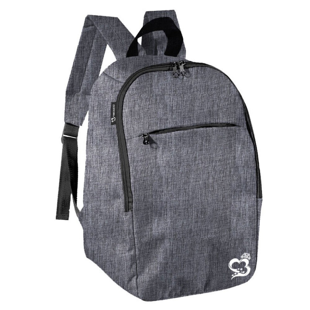 Rucsac-Frigider Marbueno SUMMER 10161G Gri Poliester 36 x 23 x 19 cm