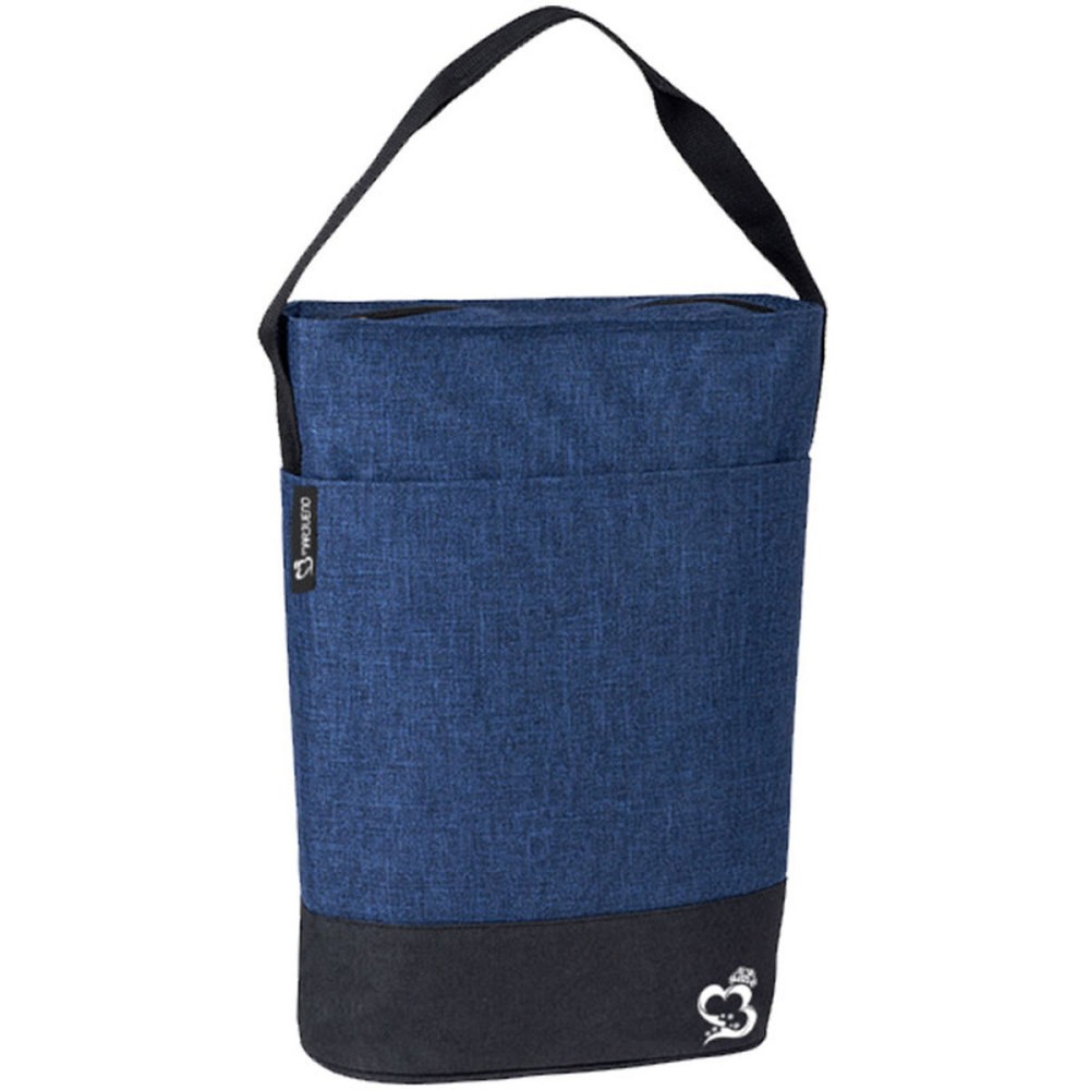 Punga Termoizolantă Marbueno SUMMER 10163A Albastru 34 x 28 x 12,5 cm