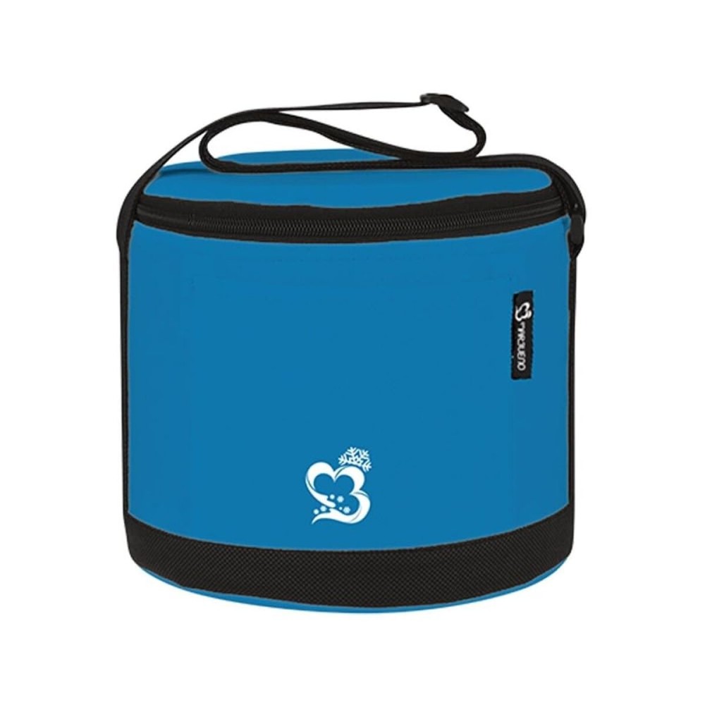 Geantă Termoizolantă pentru Gustări Marbueno