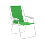 Scaunul Pliabil Marbueno Verde 59 x 75 x 51 cm