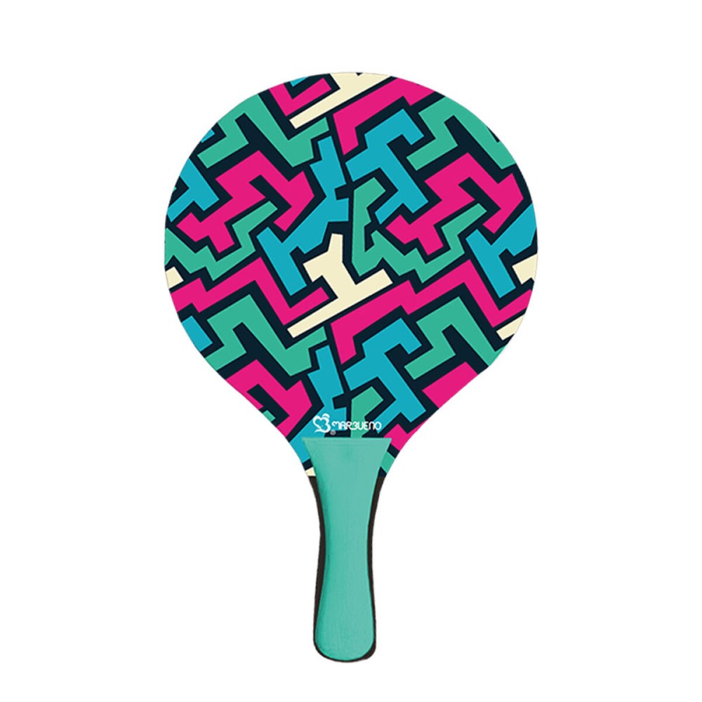 Set de jucării de plajă Marbueno Multicolor