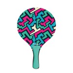 Set de jucării de plajă Marbueno Multicolor