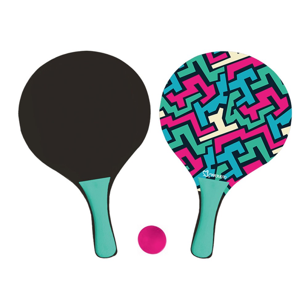 Set de jucării de plajă Marbueno Multicolor