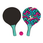 Set de jucării de plajă Marbueno Multicolor