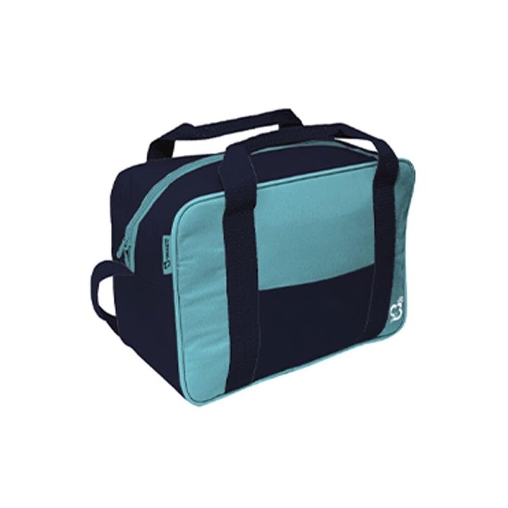 Geantă Termoizolantă pentru Gustări Marbueno