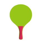 Set de jucării de plajă Marbueno Verde