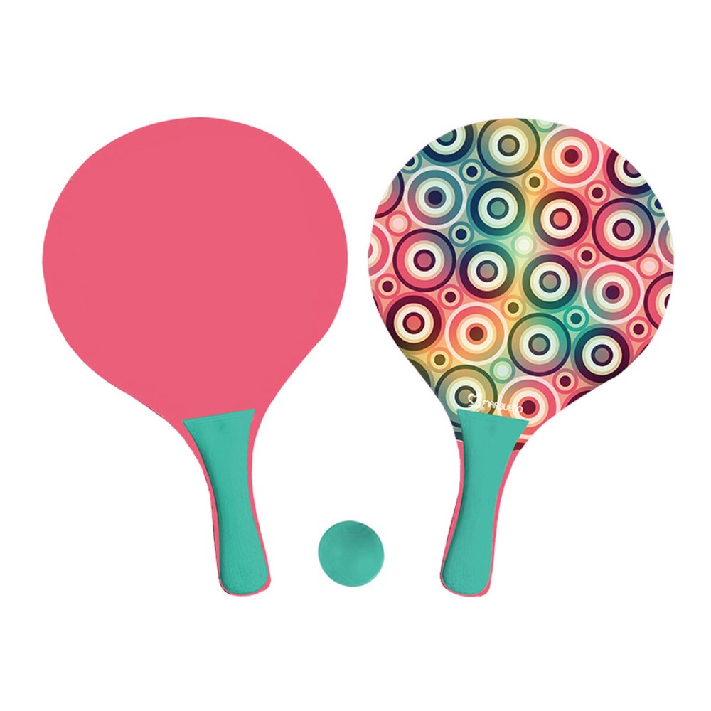 Set de jucării de plajă Marbueno Multicolor