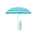 Umbrelă Marbueno Multicolor 200 cm