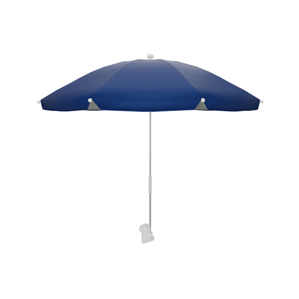 Umbrelă de plajă Marbueno Albastru