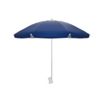 Umbrelă de plajă Marbueno Albastru
