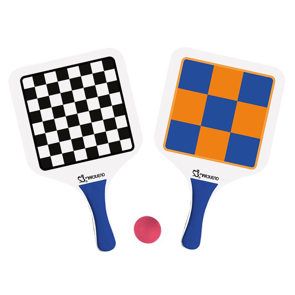 Set de jucării de plajă Marbueno Multicolor