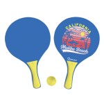 Set de jucării de plajă Marbueno Multicolor