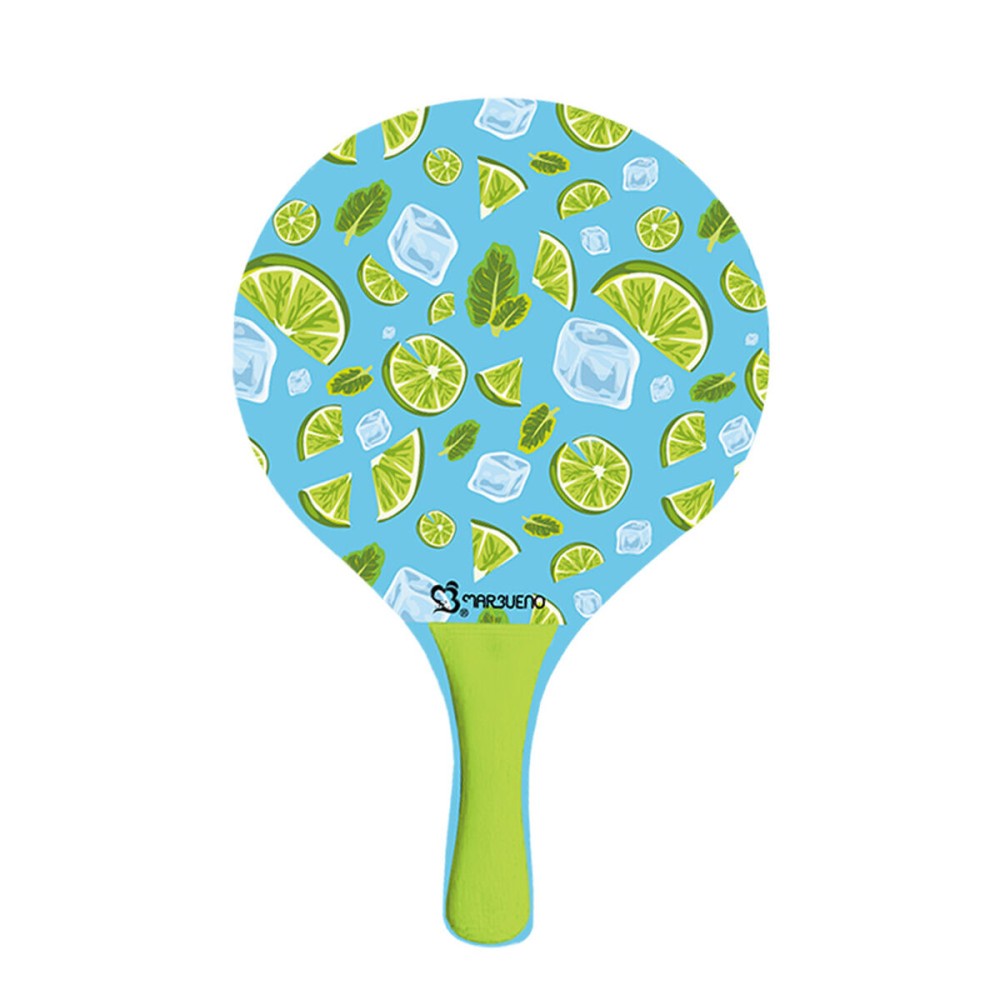 Set de jucării de plajă Marbueno Multicolor