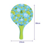 Set de jucării de plajă Marbueno Multicolor