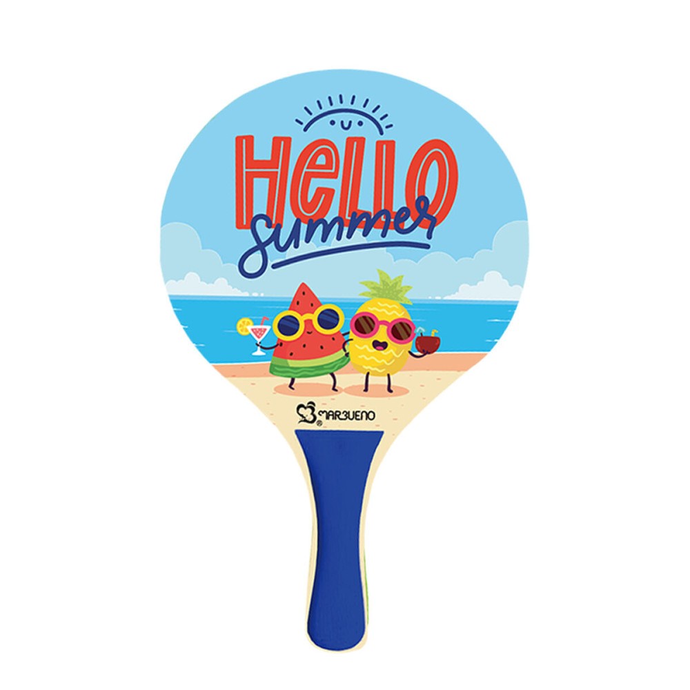 Set de jucării de plajă Marbueno Multicolor