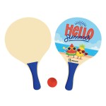 Set de jucării de plajă Marbueno Multicolor