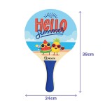 Set de jucării de plajă Marbueno Multicolor