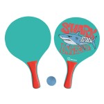 Set de jucării de plajă Marbueno Multicolor