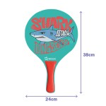 Set de jucării de plajă Marbueno Multicolor