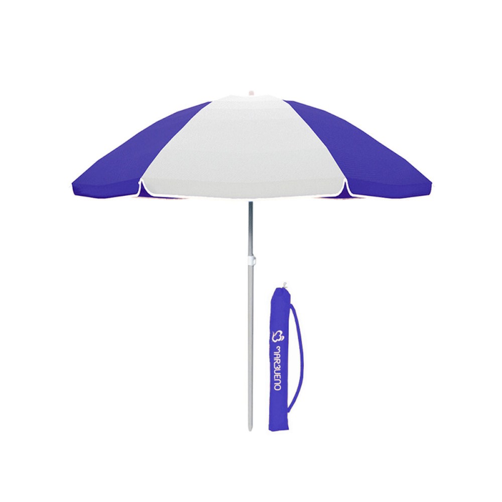 Umbrelă Marbueno Multicolor Ø 180 cm