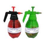 Baloane pentru Apă cu Pompiță de Umplere Marbueno