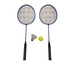 Set de Badminton Marbueno