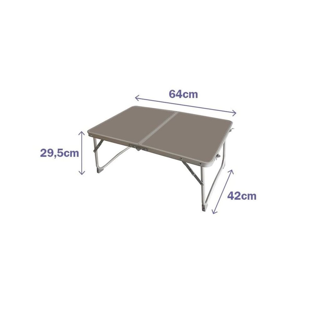 Masă Pliabilă Marbueno